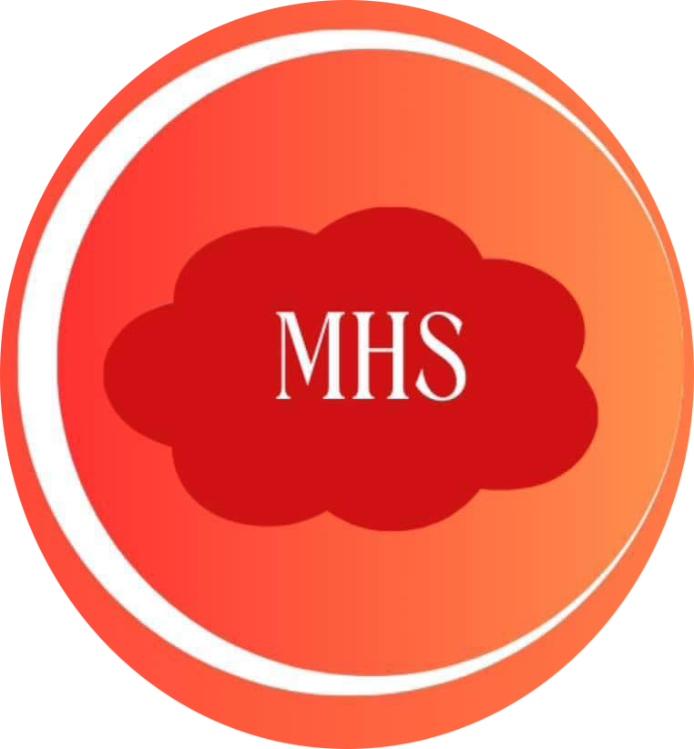 Tranh Tráng Gương MHS